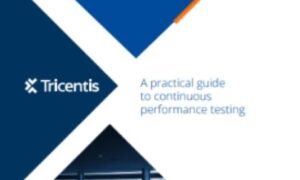A PRACTICAL GUIDE TO CONTINUOUS PERFORMANCE TESTING