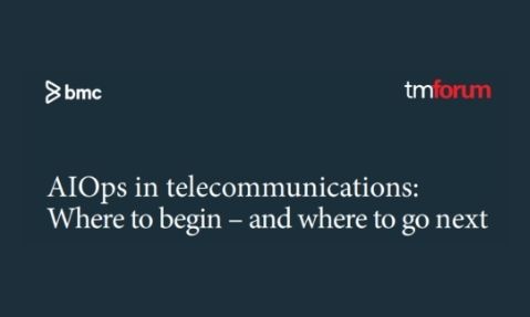AIOPS IN TELECOMMUNICATIONS WHERE TO BEGIN – AND WHERE TO GO NEXT