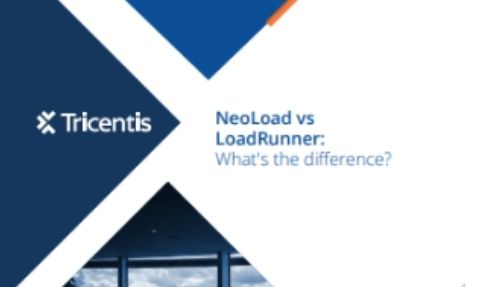 NEOLOAD VS LOADRUNNER WHAT’S THE DIFFERENCE